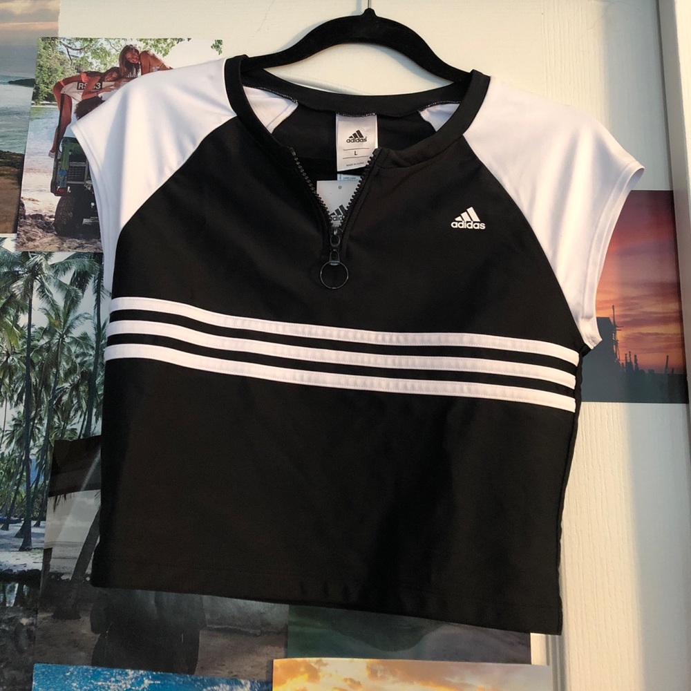Adidas top